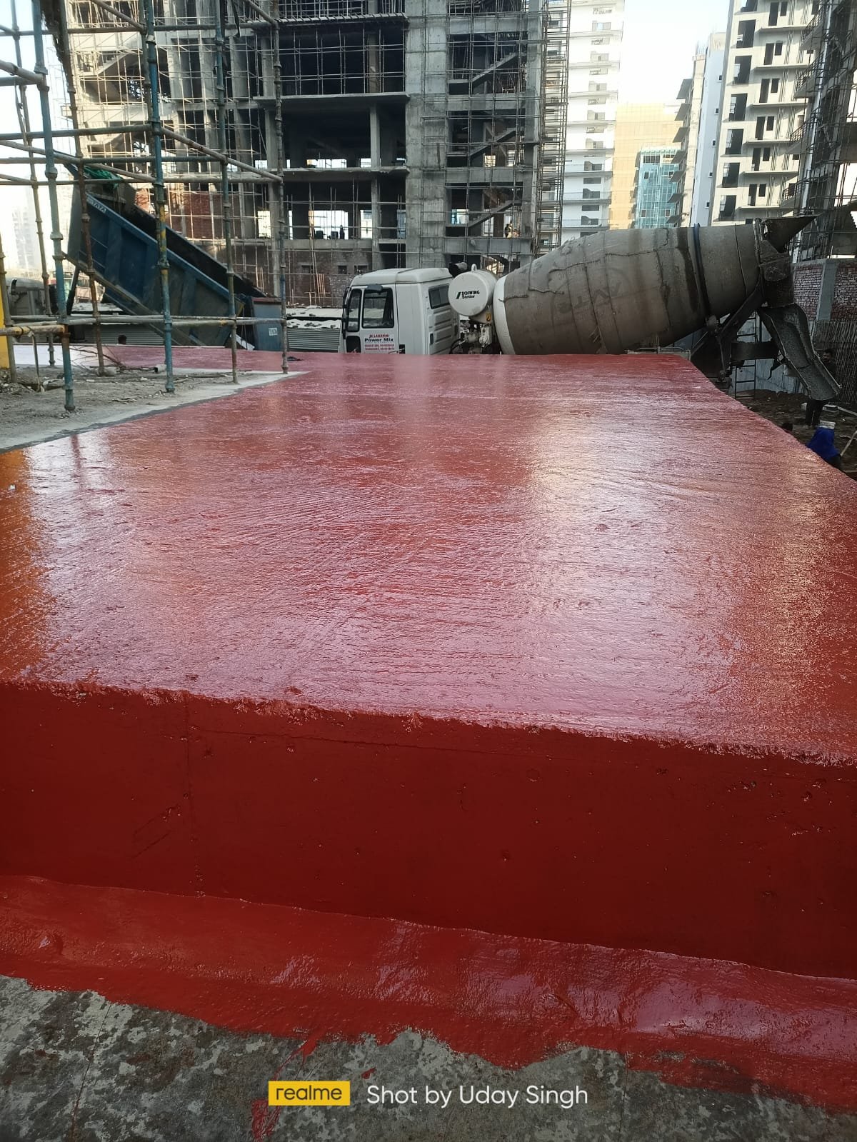 PU Coating (Polyurethane)
