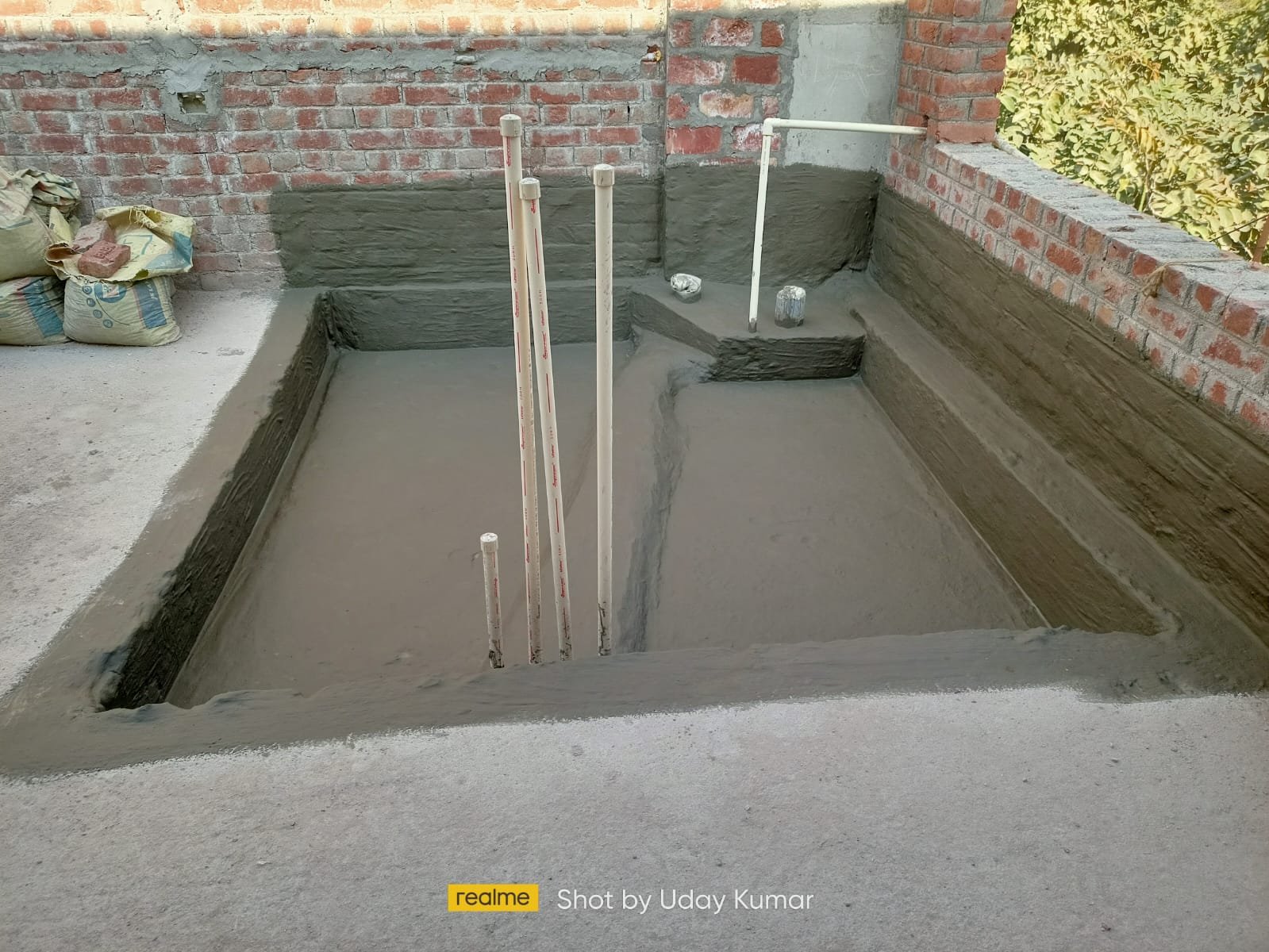 Bathroom Waterproofing