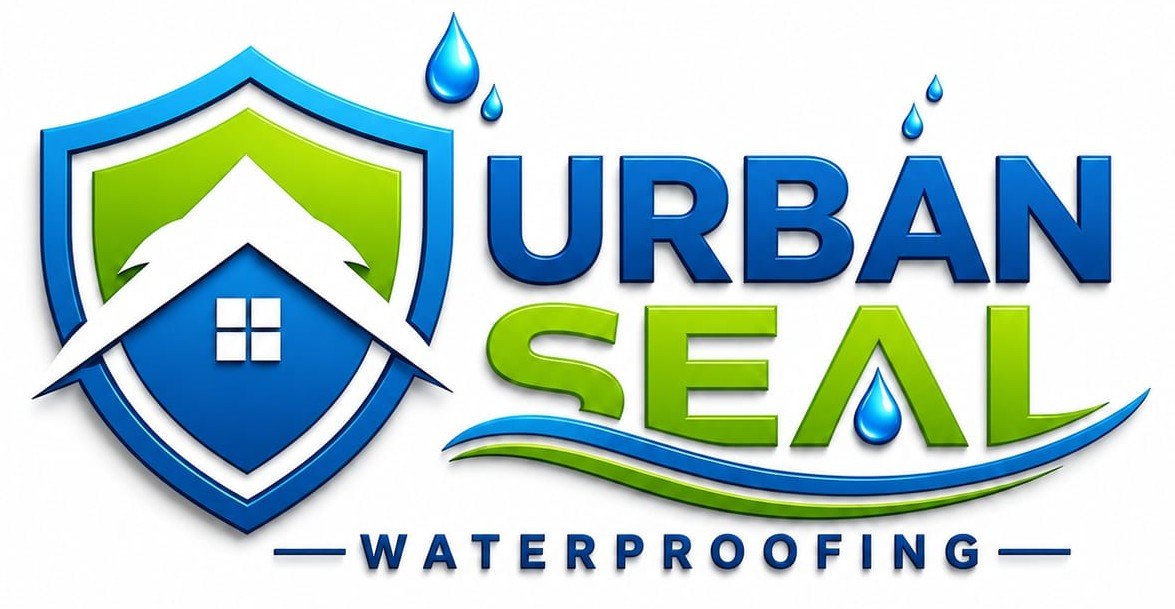 Urban Seal Waterproofing