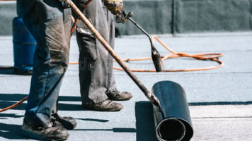 APP Membrane Waterproofing