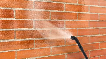 Brick Wall Waterproofing