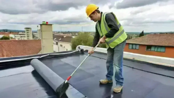 Heat Reflective Coating