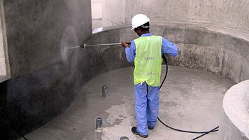 Water Tanks